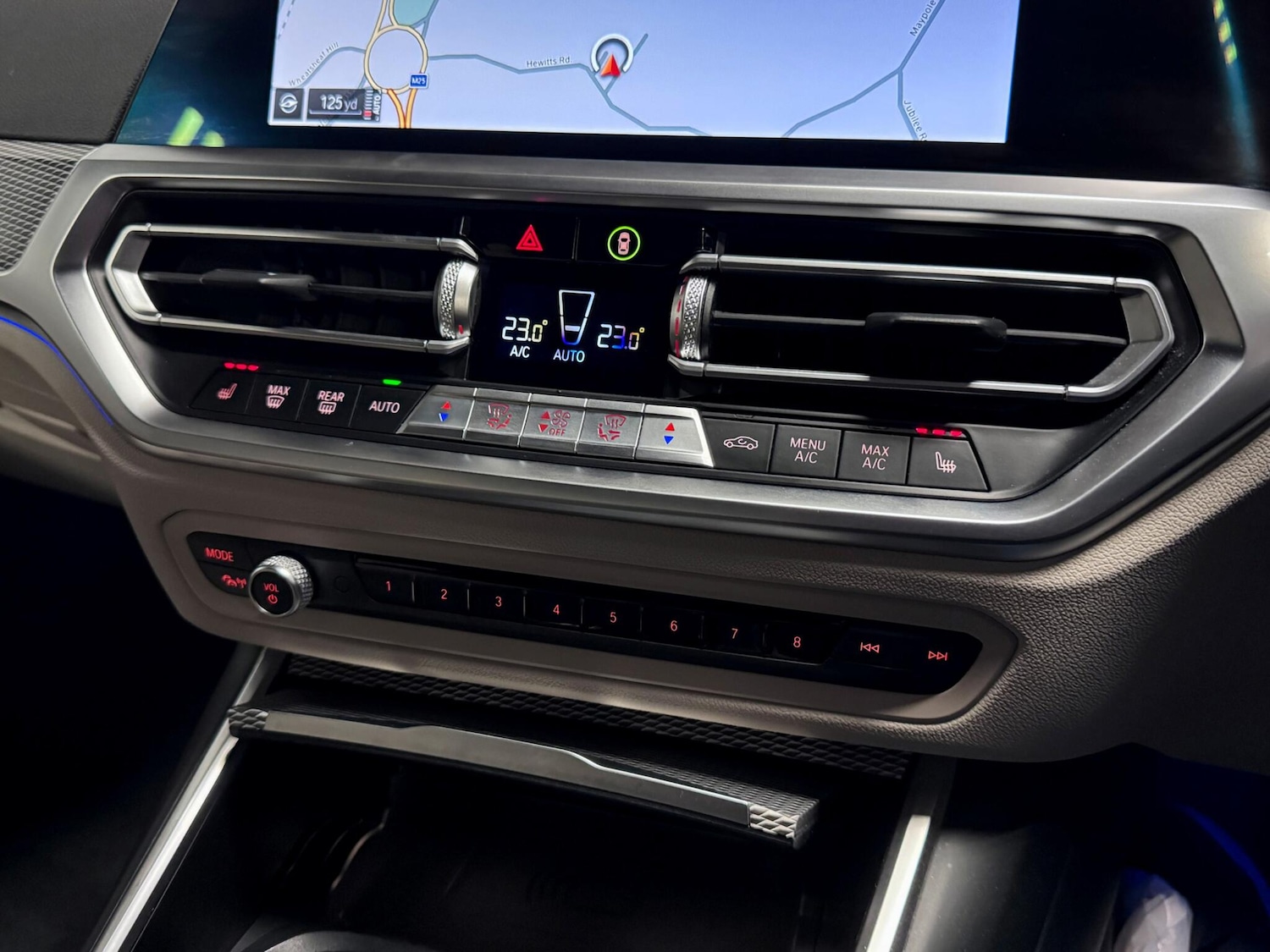 Used BMW 3 Series 2021 for sale - 77229568: Photo 32