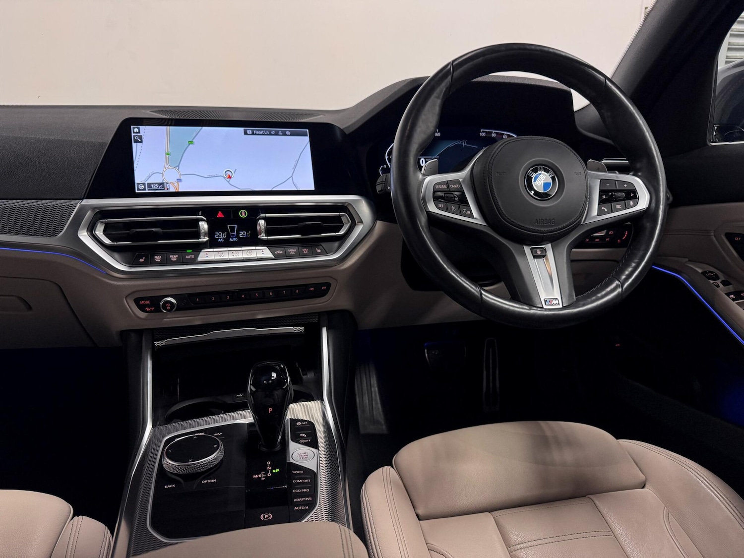 Used BMW 3 Series 2021 for sale - 77229568: Photo 33