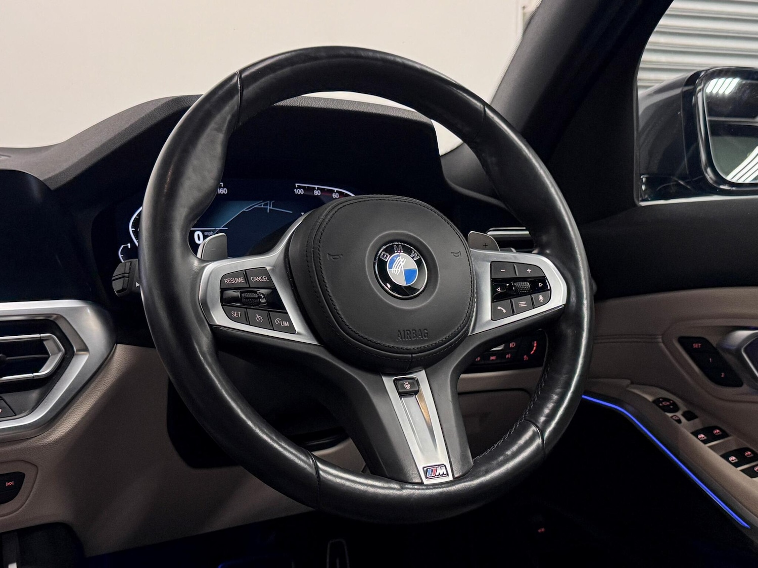 Used BMW 3 Series 2021 for sale - 77229568: Photo 34