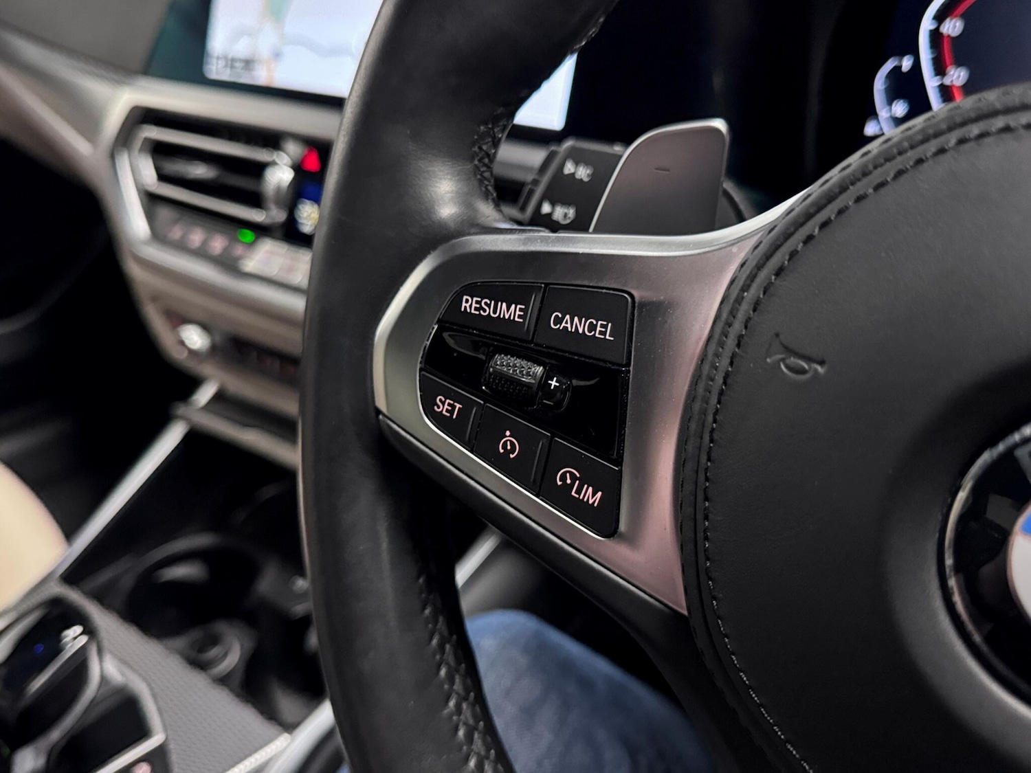 Used BMW 3 Series 2021 for sale - 77229568: Photo 35