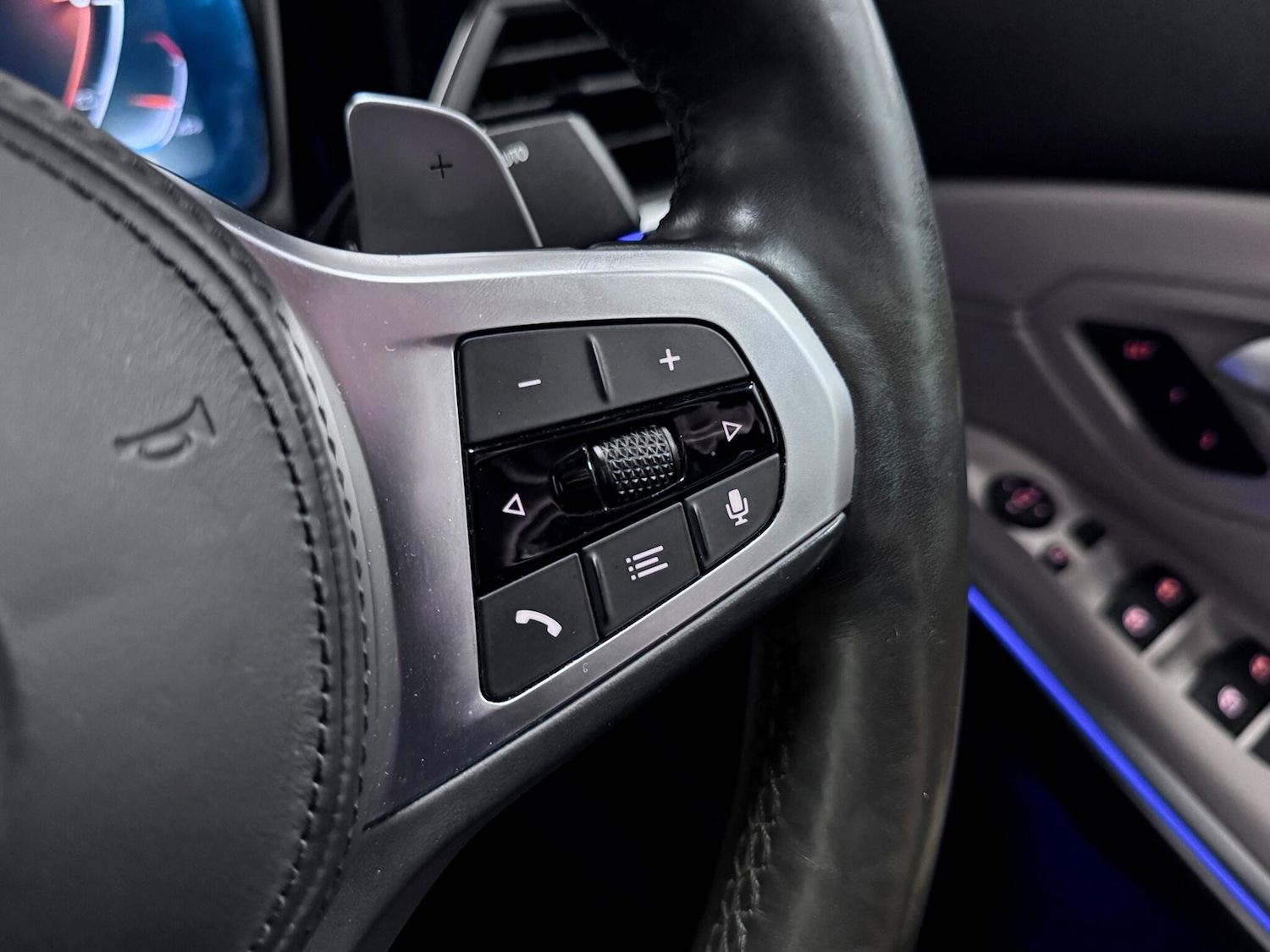 Used BMW 3 Series 2021 for sale - 77229568: Photo 37