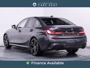 Used BMW 3 Series 2021 for sale - 77229568: Photo