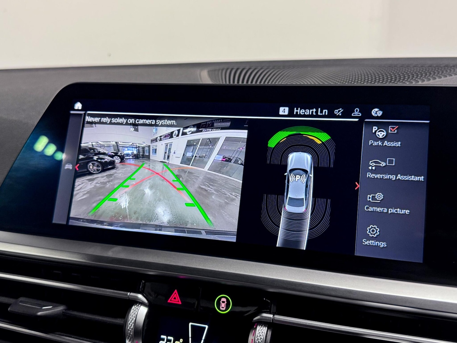 Used BMW 3 Series 2021 for sale - 77229568: Photo 40