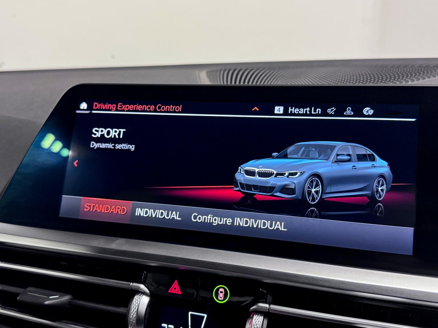 Used BMW 3 Series 2021 for sale - 77229568: Photo 44