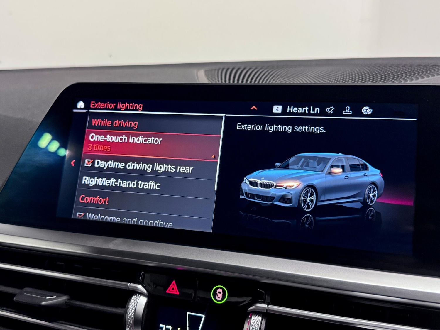 Used BMW 3 Series 2021 for sale - 77229568: Photo 48