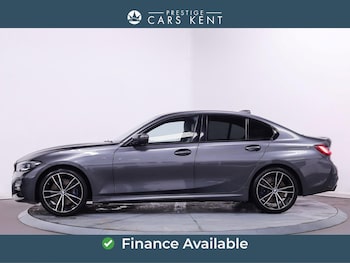 Used BMW 3 Series 2021 for sale - 77229568: Photo