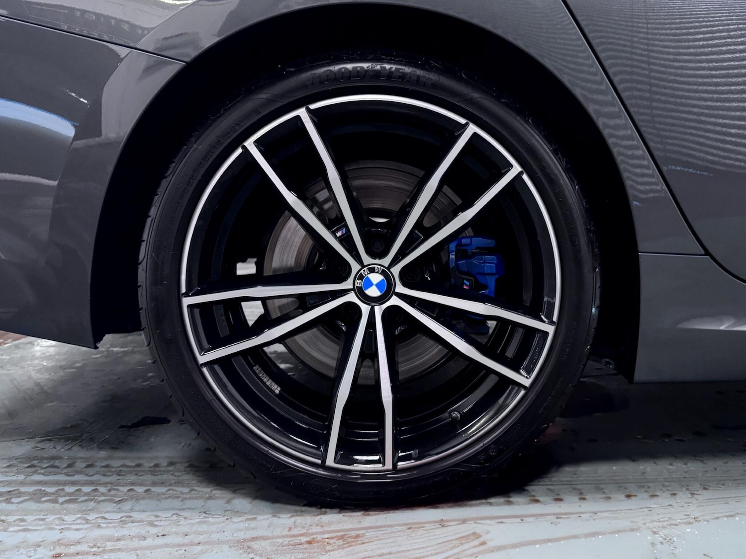 Used BMW 3 Series 2021 for sale - 77229568: Photo 56