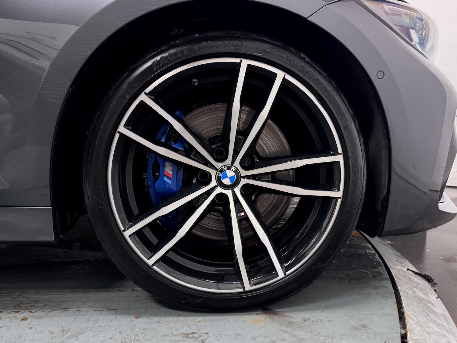 Used BMW 3 Series 2021 for sale - 77229568: Photo 57