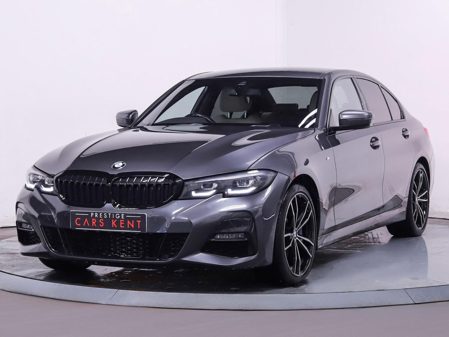 Used BMW 3 Series 2021 for sale - 77229568: Photo 6