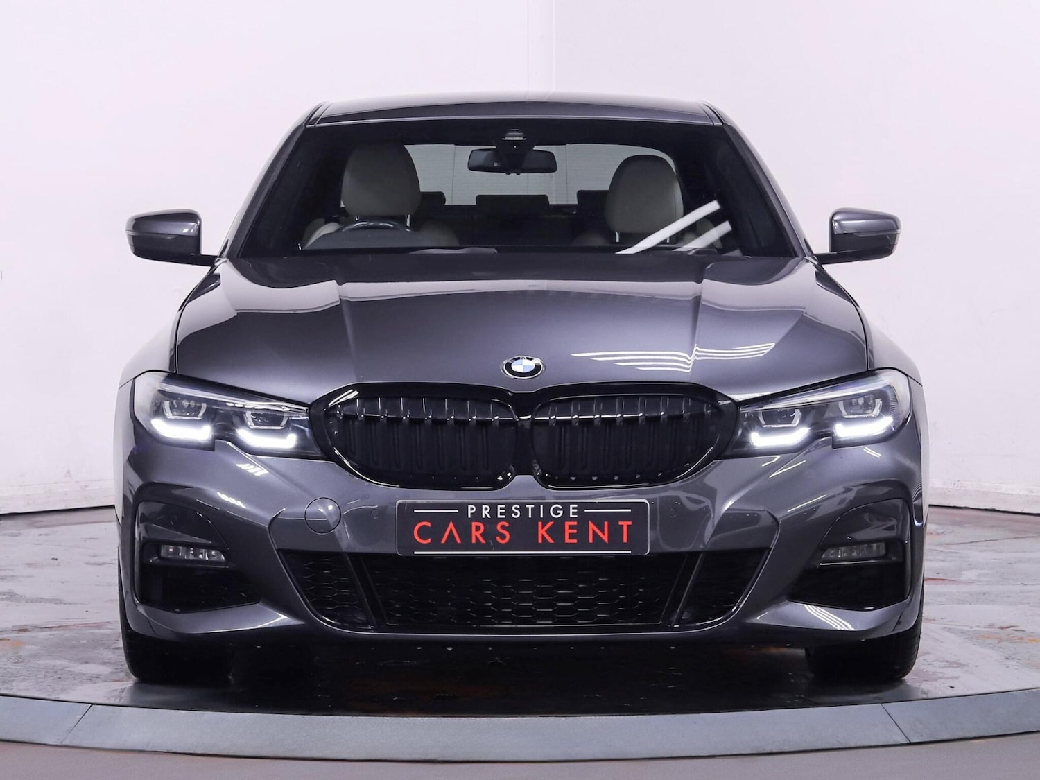 Used BMW 3 Series 2021 for sale - 77229568: Photo 7