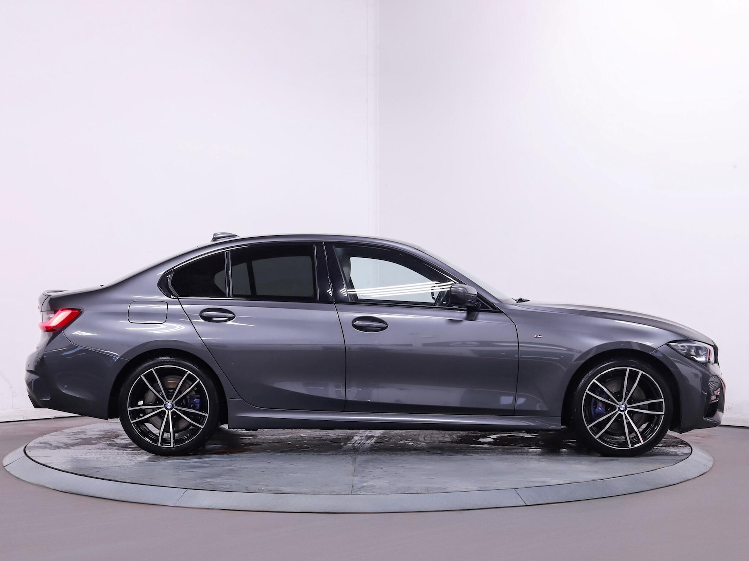 Used BMW 3 Series 2021 for sale - 77229568: Photo 8