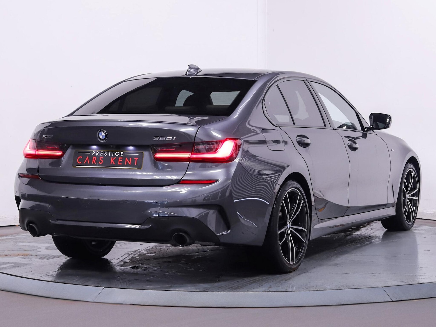 Used BMW 3 Series 2021 for sale - 77229568: Photo 9