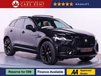 2021 (21) - 3.0 D300 MHEV R-Dynamic HSE SUV 5dr Diesel Auto AWD Euro 6 (s/s) (300 ps)