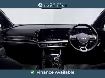 Used Kia Sportage 2025 for sale - 78923374: Photo