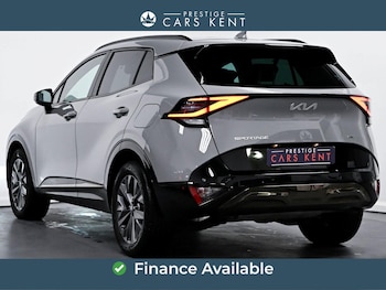 Used Kia Sportage 2025 for sale - 78923374: Photo