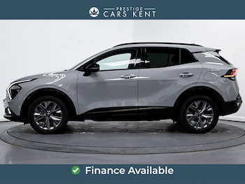 Used Kia Sportage 2025 for sale - 78923374: Photo