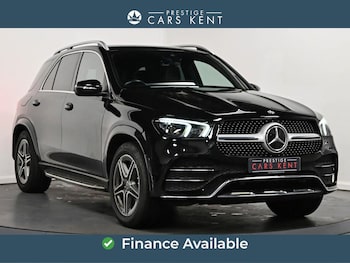 Used Mercedes-Benz GLE 2020 for sale - 79373487: Photo