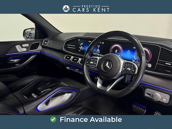 Used Mercedes-Benz GLE 2020 for sale - 79373487: Photo