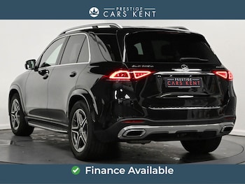 Used Mercedes-Benz GLE 2020 for sale - 79373487: Photo