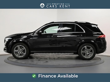Used Mercedes-Benz GLE 2020 for sale - 79373487: Photo