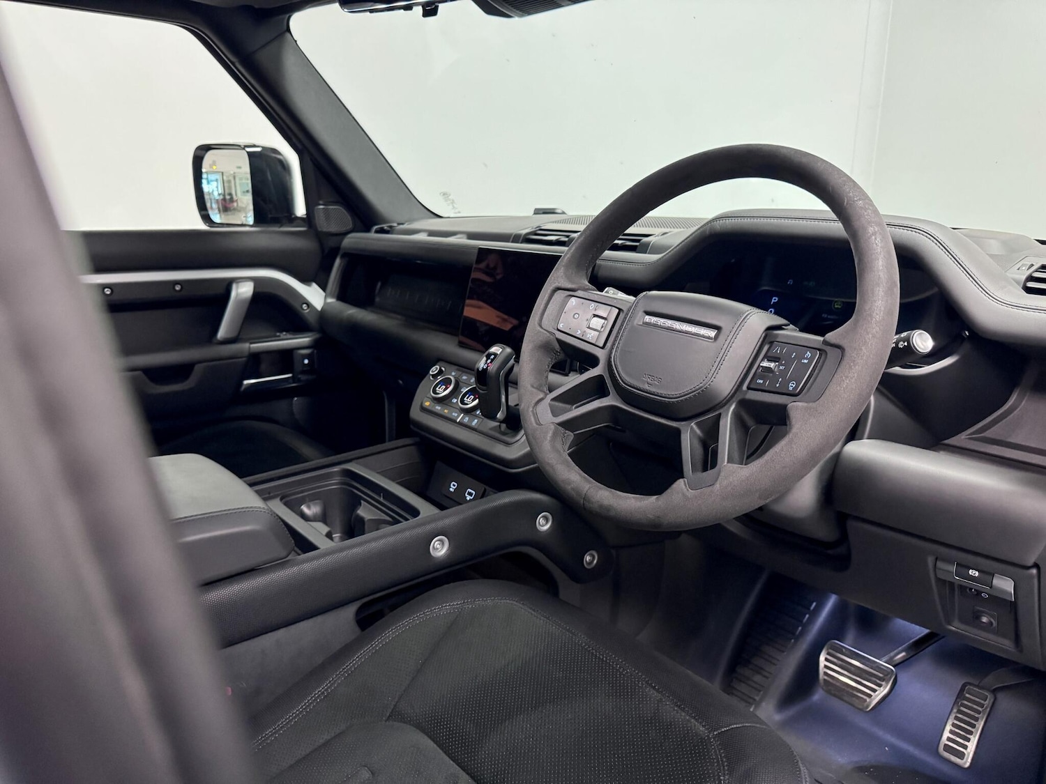Vehicle 27