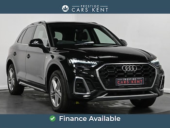 Used Audi Q5 2022 for sale - 78859984: Photo