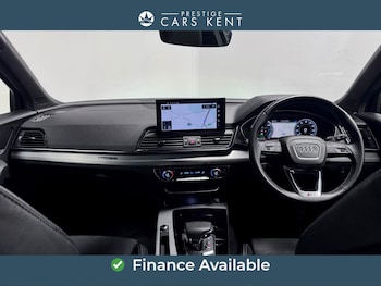 Used Audi Q5 2022 for sale - 78859984: Photo