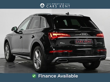 Used Audi Q5 2022 for sale - 78859984: Photo