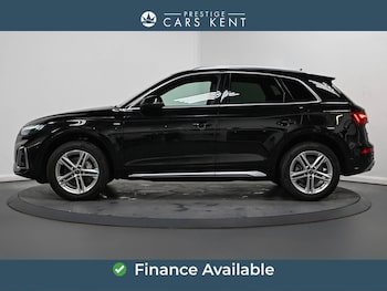 Used Audi Q5 2022 for sale - 78859984: Photo