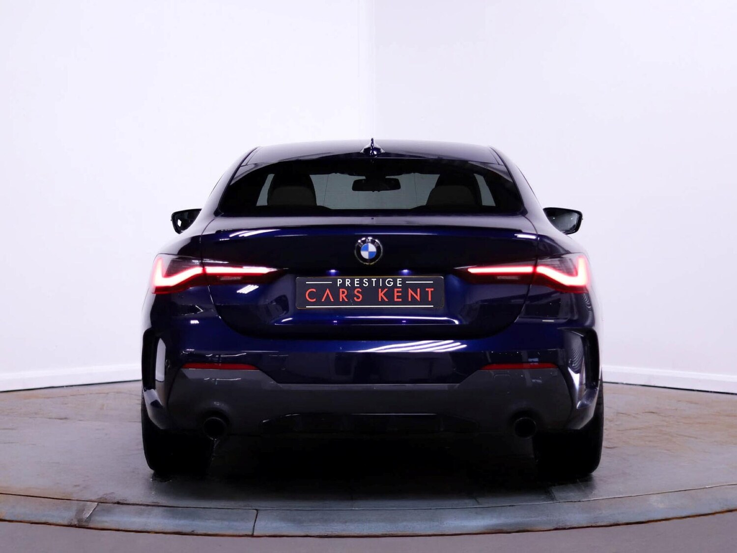 Used BMW 4 Series 2020 for sale - 77575394: Photo 11