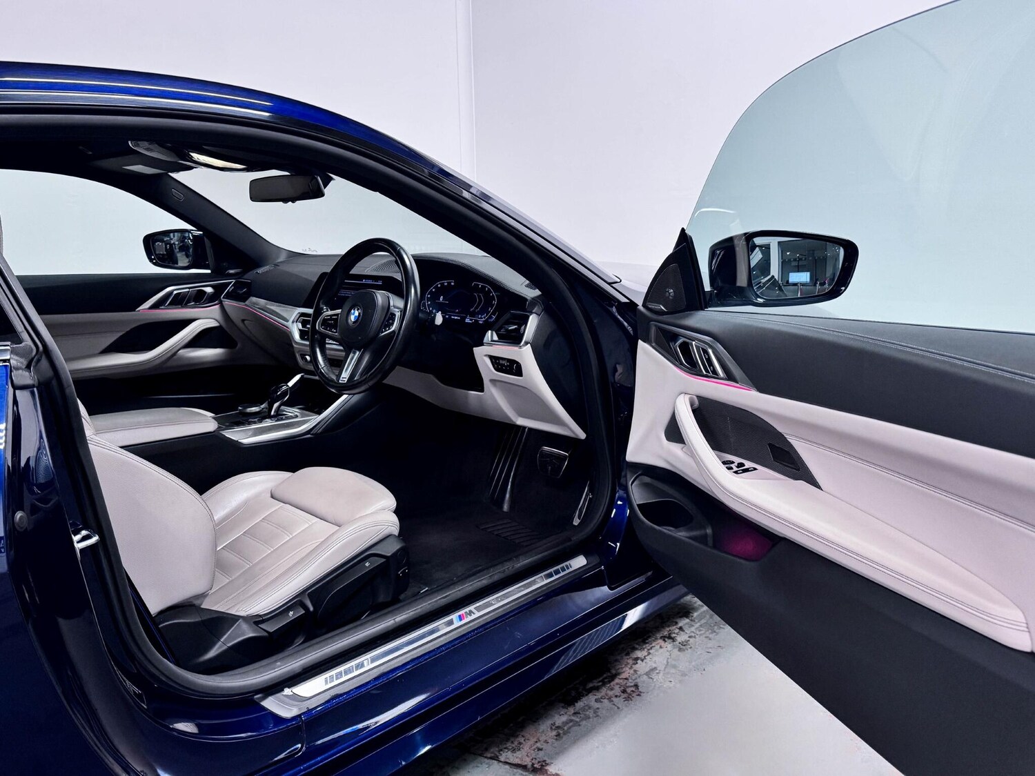 Used BMW 4 Series 2020 for sale - 77575394: Photo 13