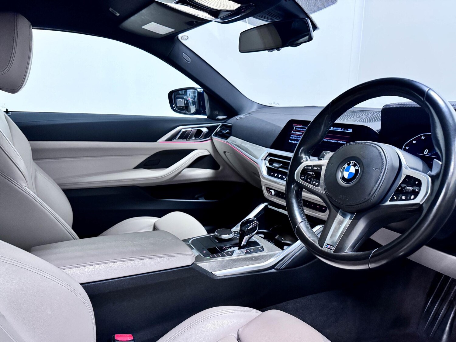 Used BMW 4 Series 2020 for sale - 77575394: Photo 18