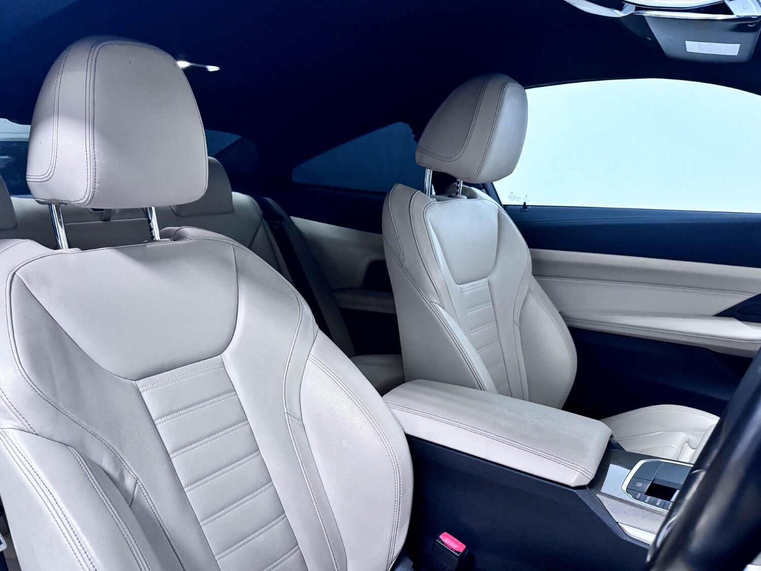 Used BMW 4 Series 2020 for sale - 77575394: Photo 21