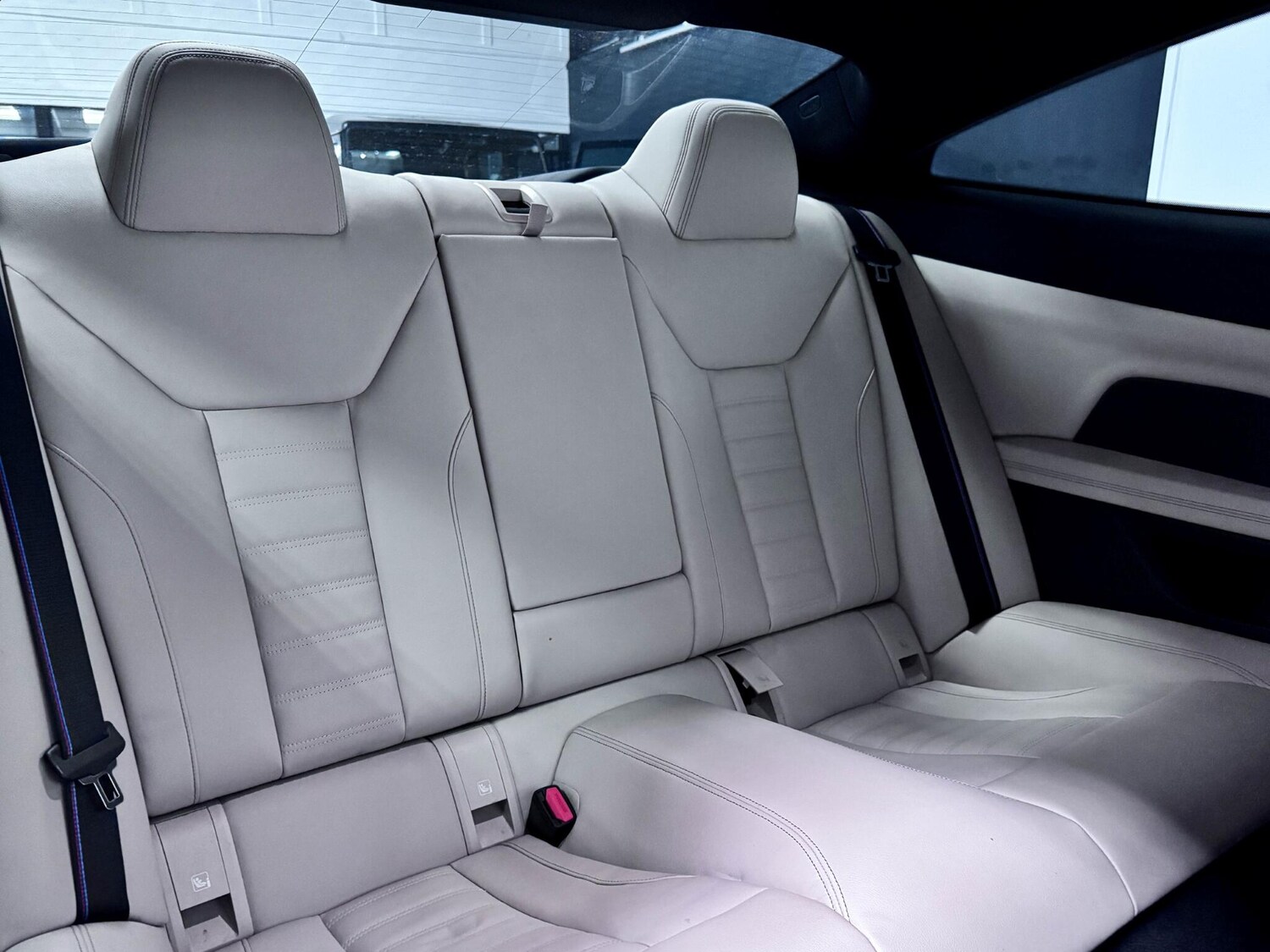 Used BMW 4 Series 2020 for sale - 77575394: Photo 22