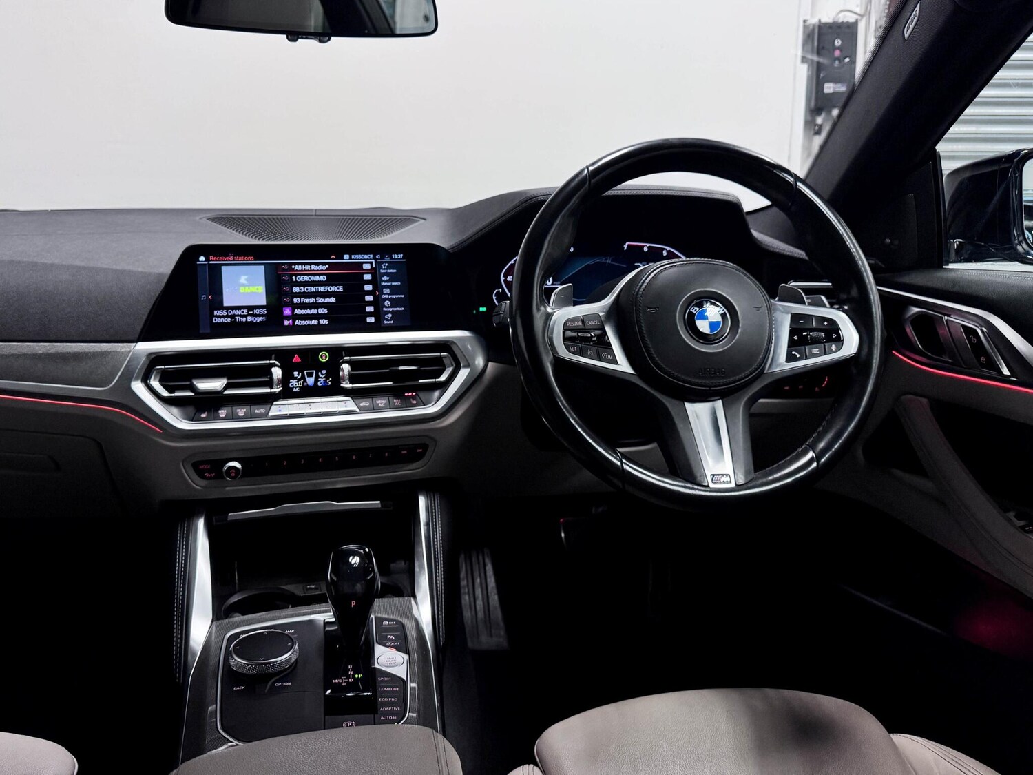 Used BMW 4 Series 2020 for sale - 77575394: Photo 32