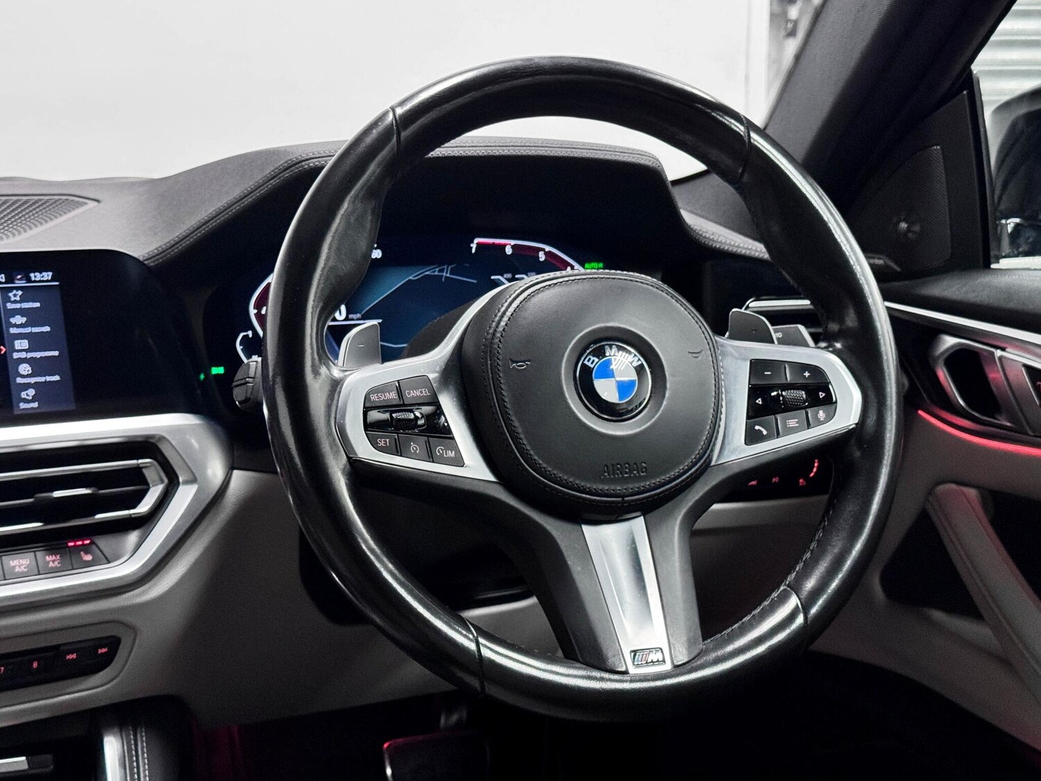 Used BMW 4 Series 2020 for sale - 77575394: Photo 33