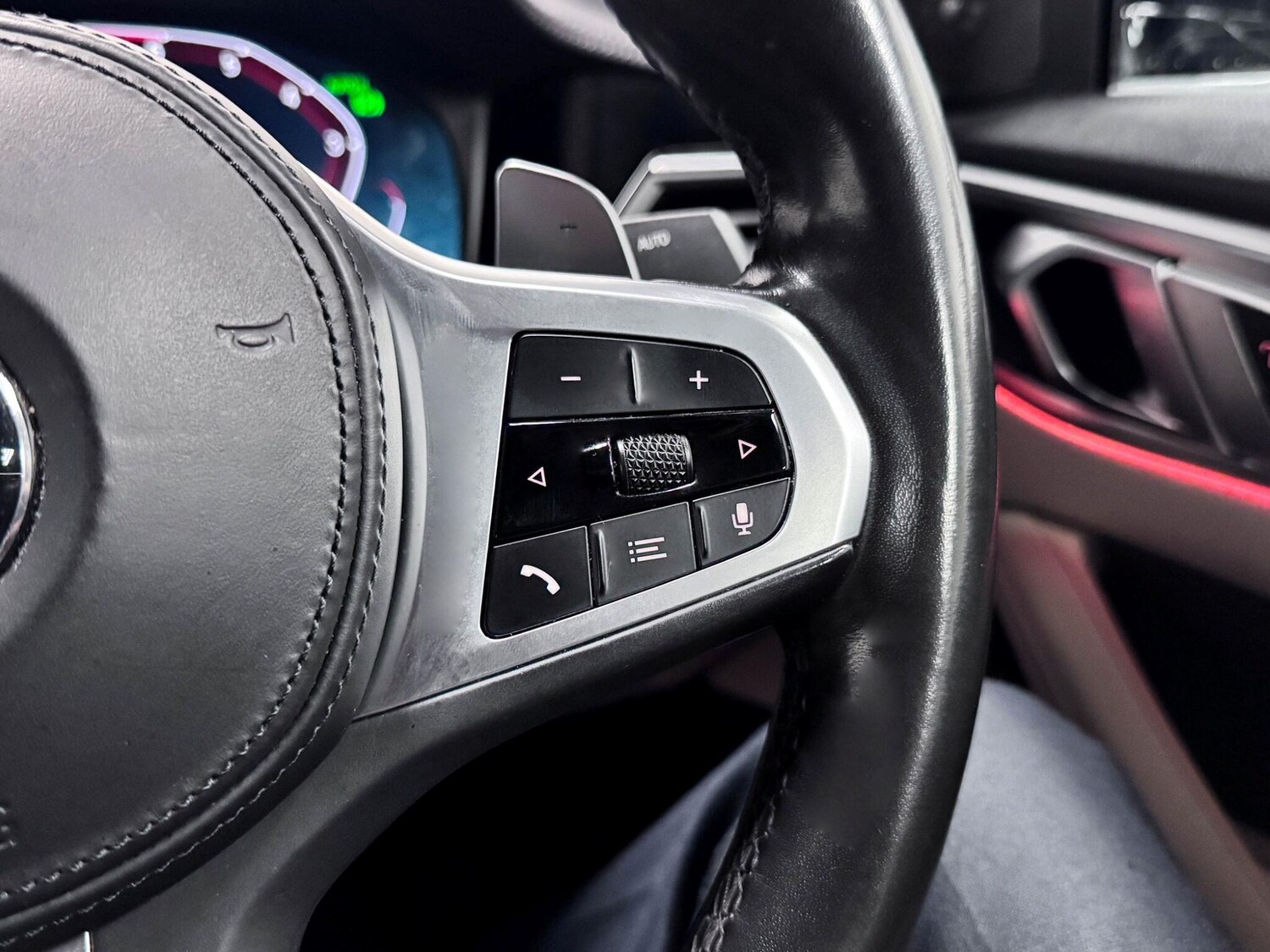 Used BMW 4 Series 2020 for sale - 77575394: Photo 37