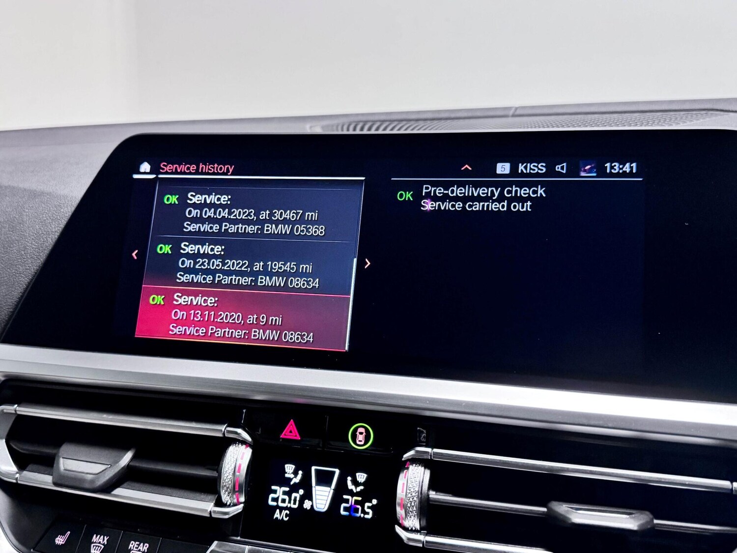 Used BMW 4 Series 2020 for sale - 77575394: Photo 45