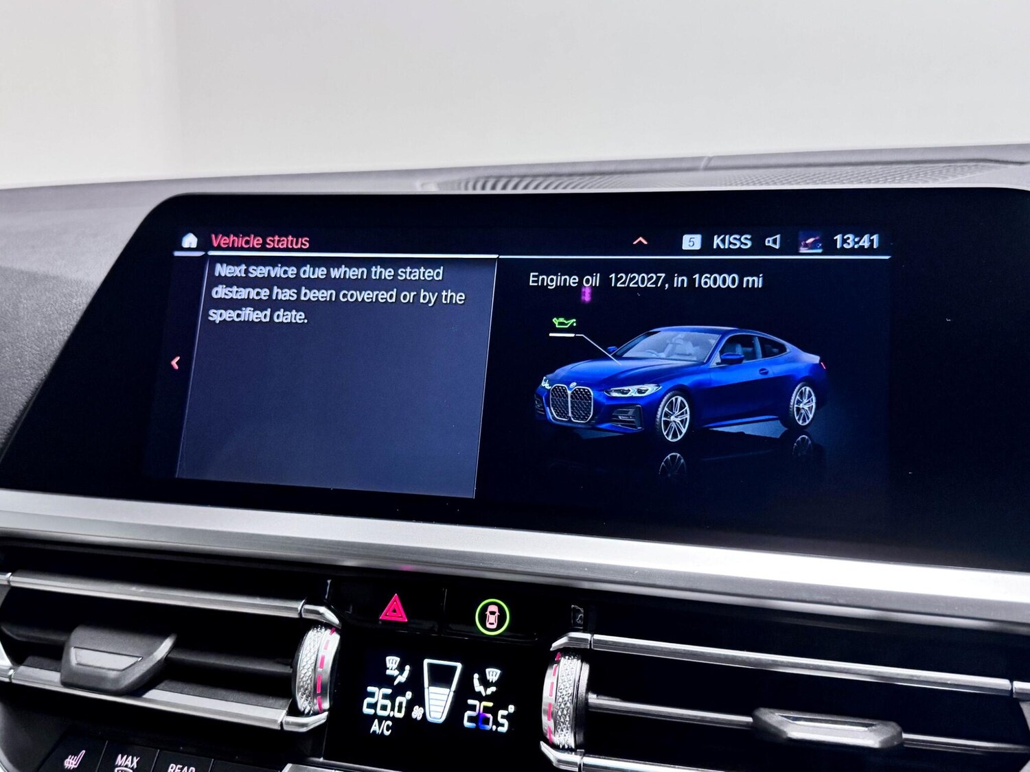 Used BMW 4 Series 2020 for sale - 77575394: Photo 46