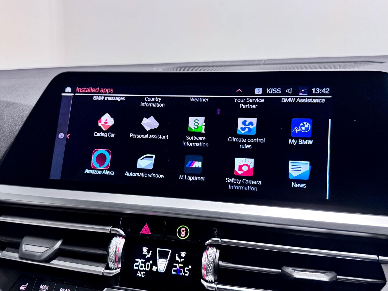 Used BMW 4 Series 2020 for sale - 77575394: Photo 57