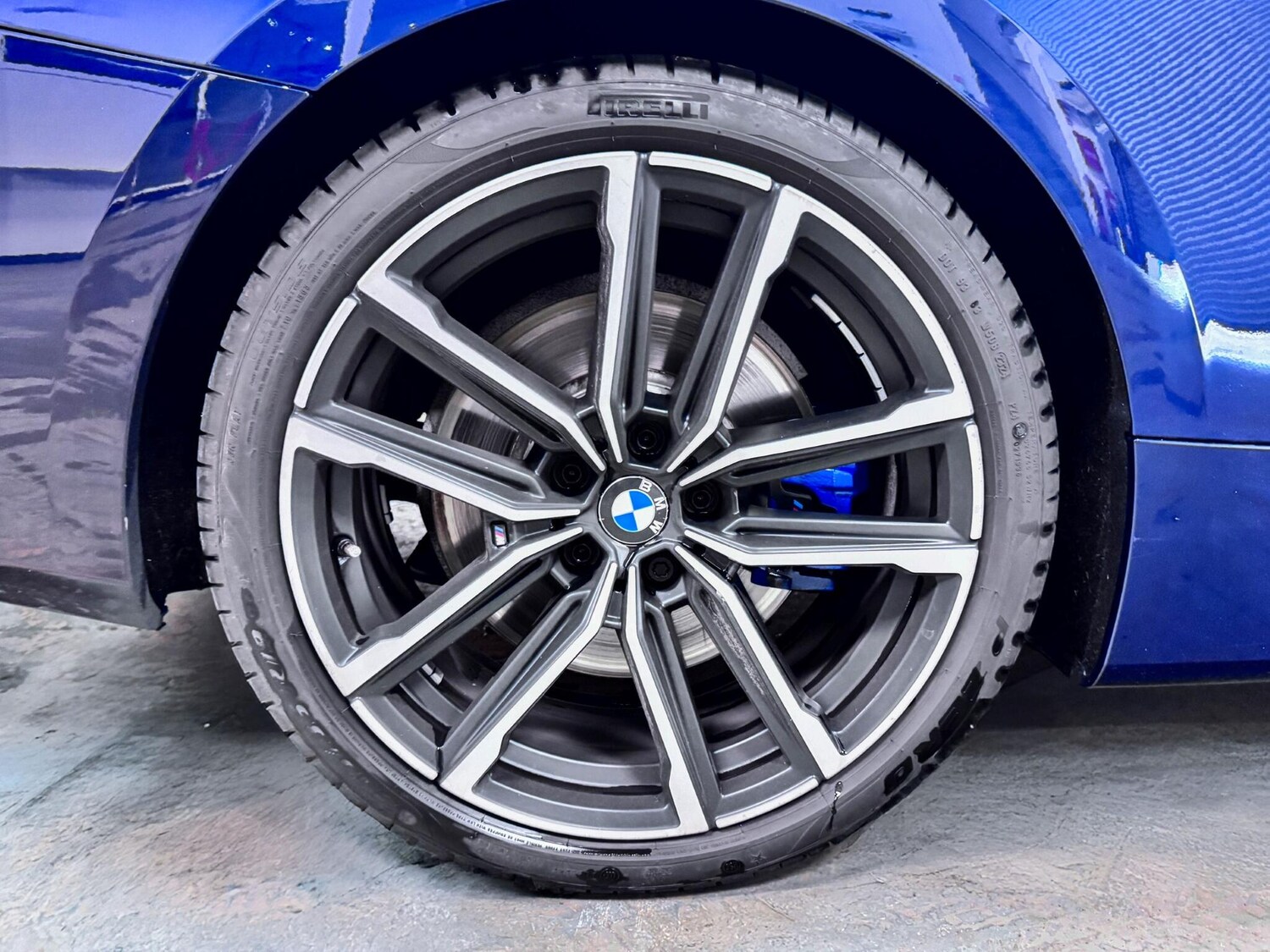 Used BMW 4 Series 2020 for sale - 77575394: Photo 58