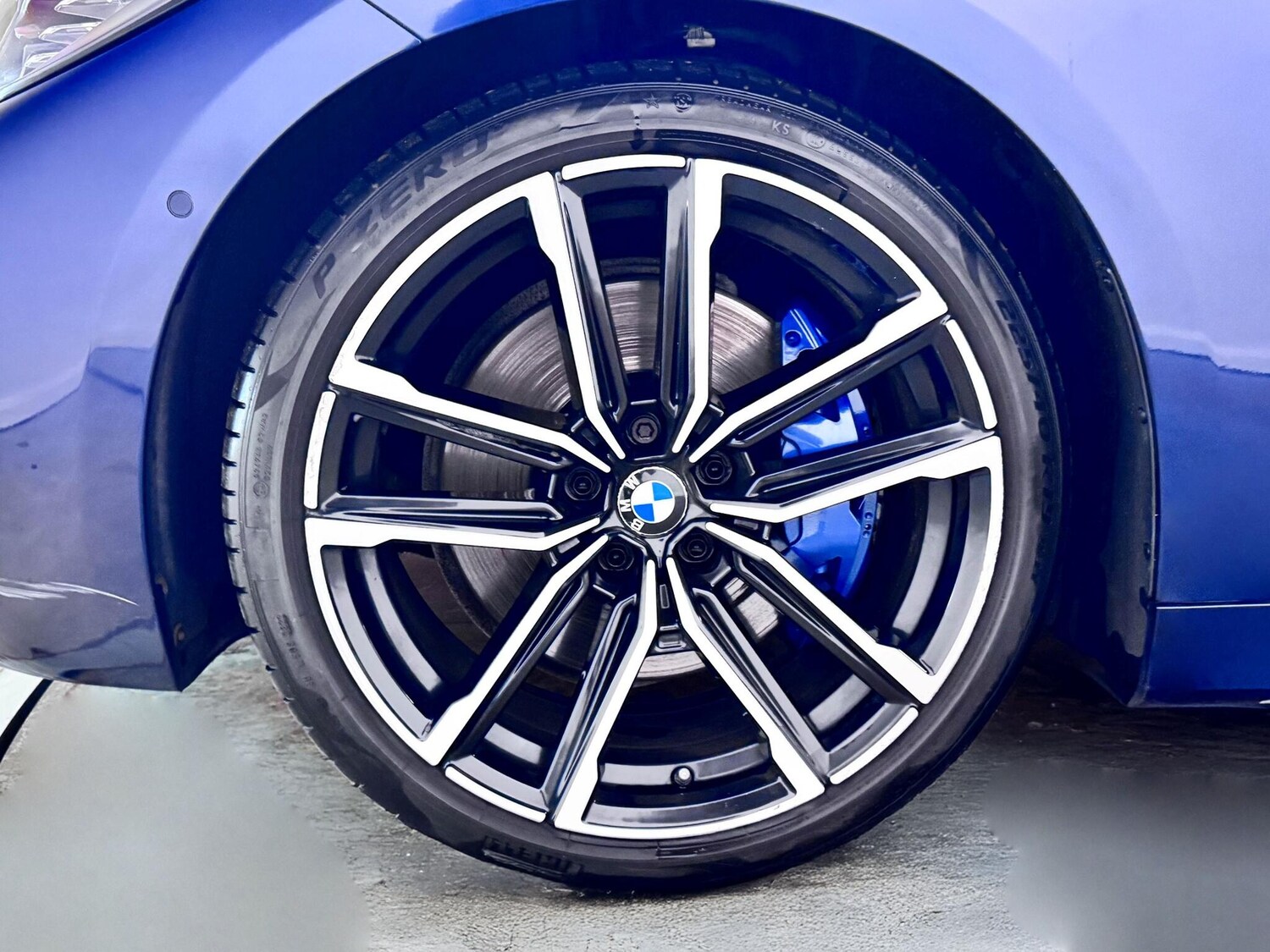 Used BMW 4 Series 2020 for sale - 77575394: Photo 59