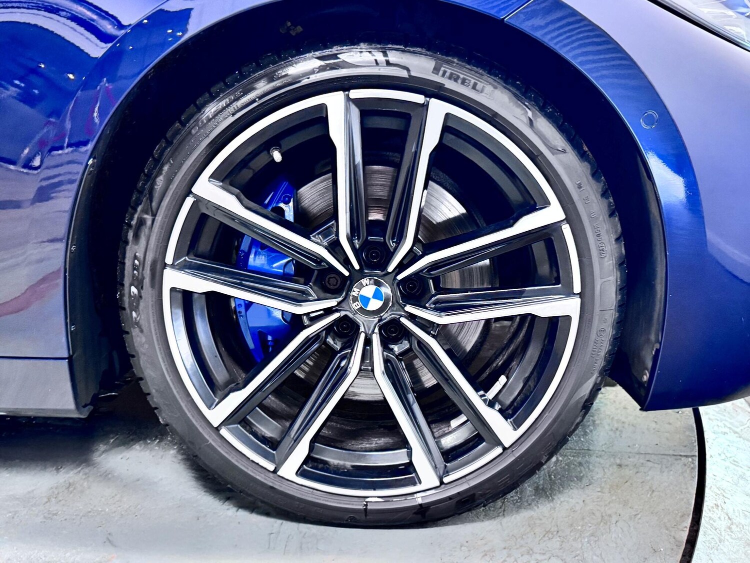 Used BMW 4 Series 2020 for sale - 77575394: Photo 60