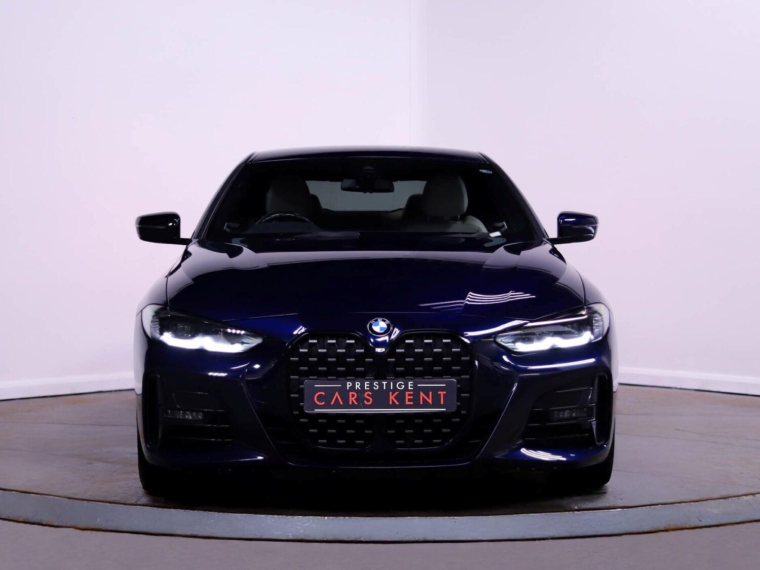 Used BMW 4 Series 2020 for sale - 77575394: Photo 7