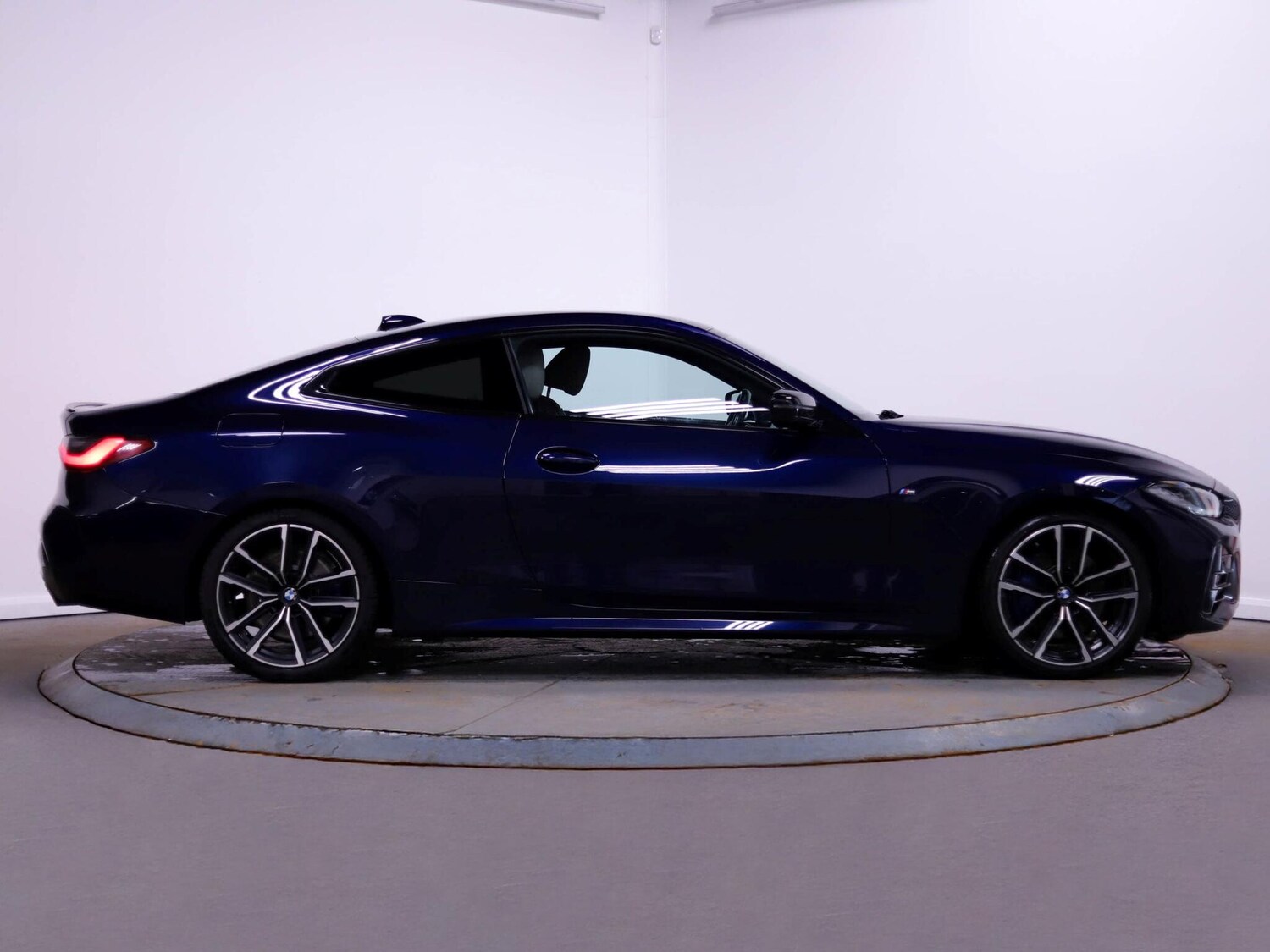 Used BMW 4 Series 2020 for sale - 77575394: Photo 8