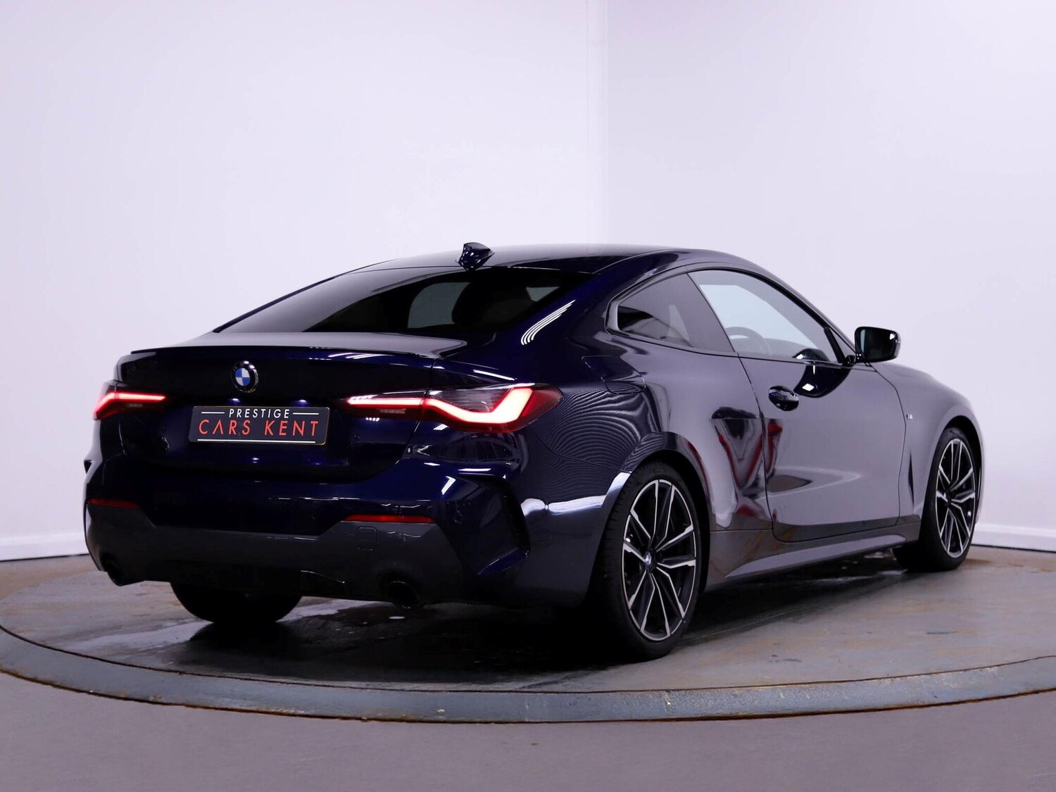 Used BMW 4 Series 2020 for sale - 77575394: Photo 9