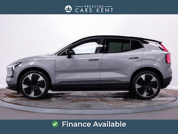 Used Volvo EX30 2024 for sale - 77612778: Photo