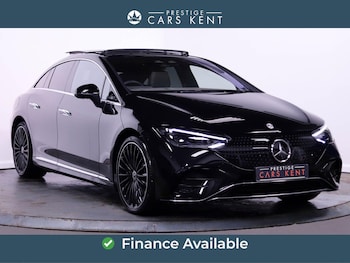 Used Mercedes-Benz EQA 2024 for sale - 78636801: Photo