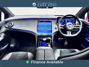 Used Mercedes-Benz EQA 2024 for sale - 78636801: Photo
