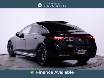 Used Mercedes-Benz EQA 2024 for sale - 78636801: Photo